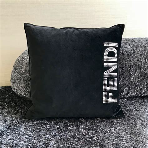 fendi pillows replica|fendi clothing for women.